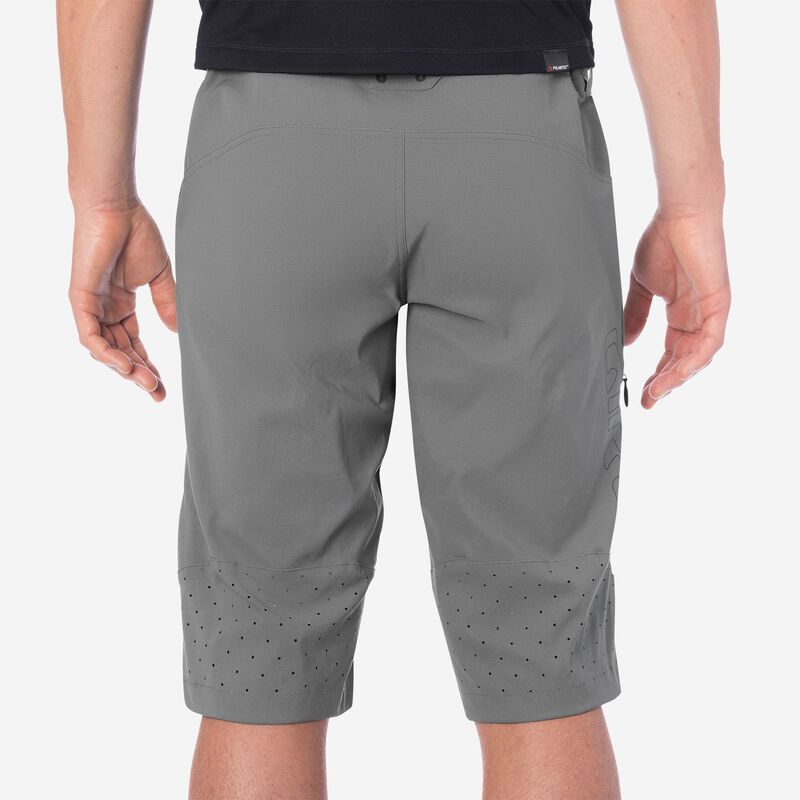 Red - Sizes 32 34 $160 Retail Giro Havoc H2O Mountain Bike Shorts 36